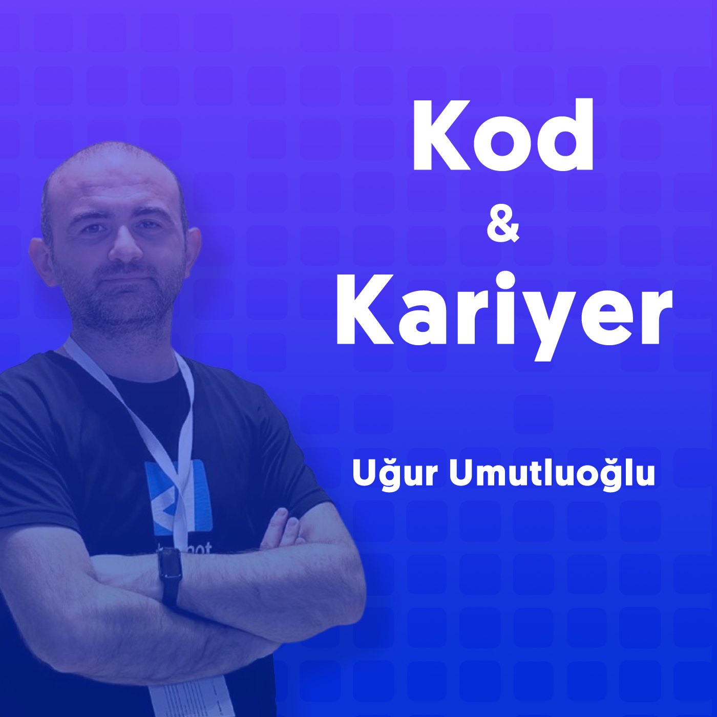 Kod ve Kariyer